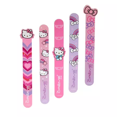 The Creme Shop - Hello Kitty Totally Cute! Nail Files – Discount Beauty Boutique