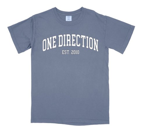 One direction shirt