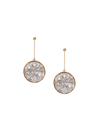 Stella McCartney earrings jewelry
