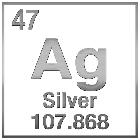 silver element
