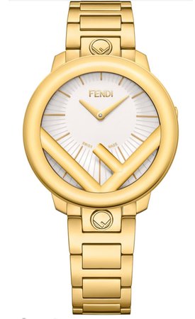 Fendi watch