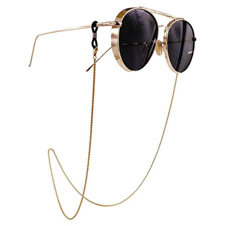 sunglasses chain - Google Search