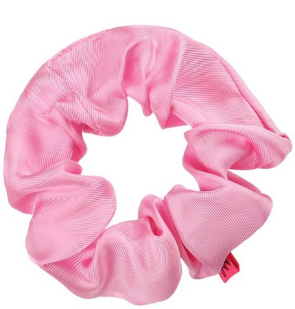 pink crunchie
