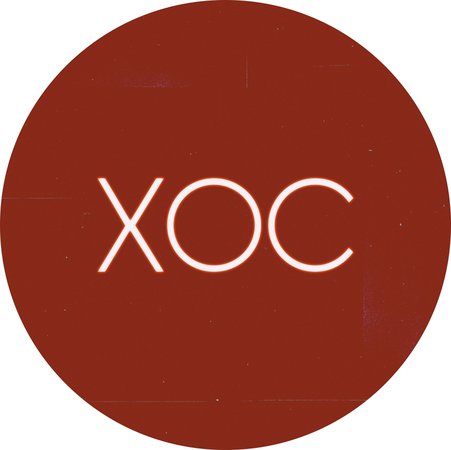 XOC | fake girl group
