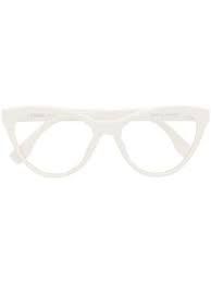 white cat eye glasses - Google Zoeken
