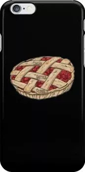 pie phone case - Google Search