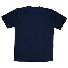 dark blue t shirt