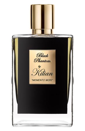 Парфюмерная вода Black Phantom KILIAN для женщин — купить за 23500 руб. в интернет-магазине ЦУМ, арт. 3700550218319