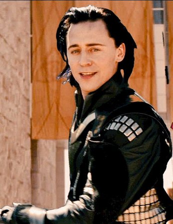 Loki Odinson (Thor 2011)