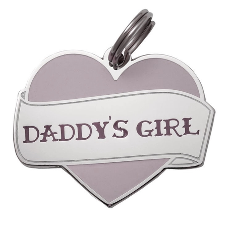 daddy's girl ♡