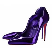 christian louboutin purple heels - Google Penelusuran