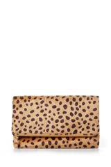 Sassy Print Clutch - Cheetah Clutch - Evening Bag - $36.00 – Red Dress Boutique