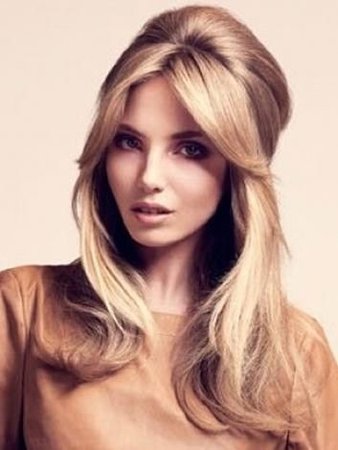 blonde 60's hair - Google Search