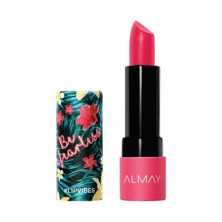 Almay Lip Vibes Lipstick, Be Fearless