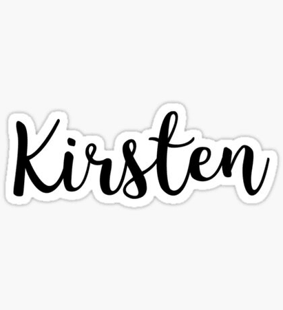 RisottoArt Shop | Redbubble | Name stickers, Nice handwriting, Cute baby names