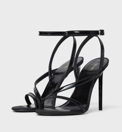 Celine | Sharp sandal