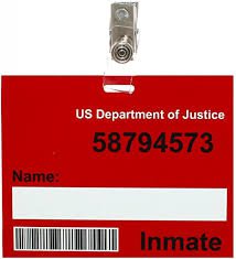 inmate card - Google Search