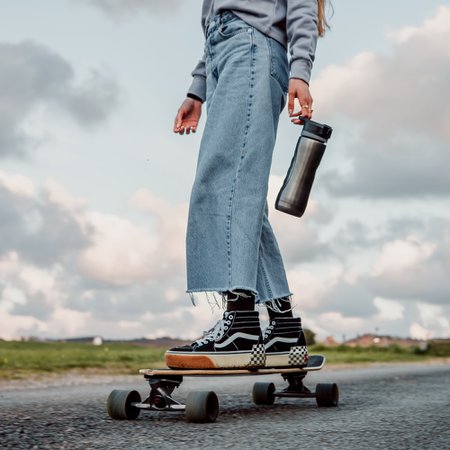 skateboarding girl - Google Search