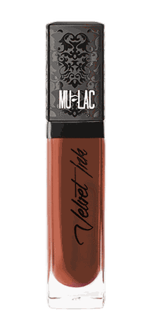 Mulaccosmetics Potter's Clay - Liquid Lipsticks - Lips
