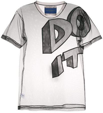 Do It T-shirt