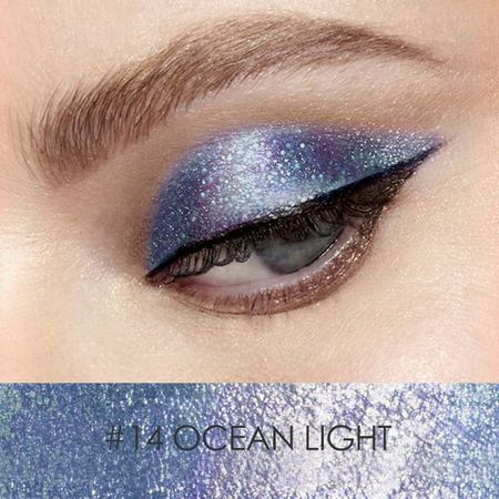 Focallure Glitter & Glow Liquid Eyeshadow - Walmart.com