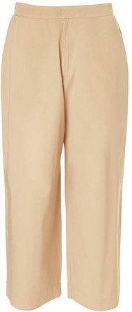 Lucille Trousers In Sand