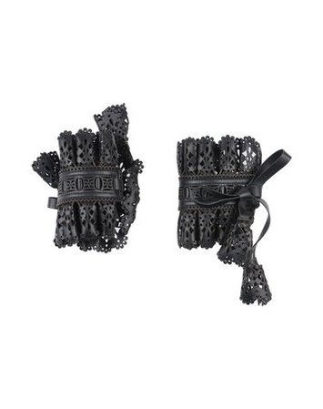 Dsquared2 Gloves - Women Dsquared2 Gloves online on YOOX United States - 50218814QE