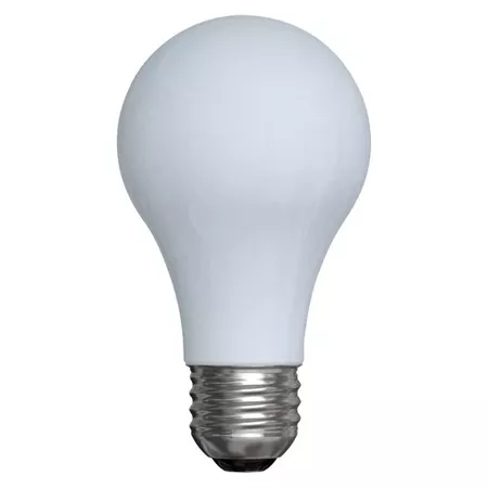 GE Reveal 50/100/150-Watt 3-Way Incandescent Light Bulb : Target