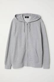 gray jacket