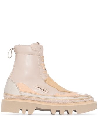 Rombaut Protect Hybrid Ankle Boots - Farfetch