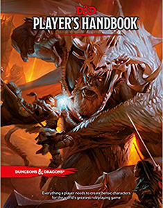 GET STARTED | Dungeons & Dragons