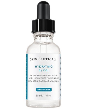 The 14 Best Hydrating Serums of 2021 - The Skincare Edit