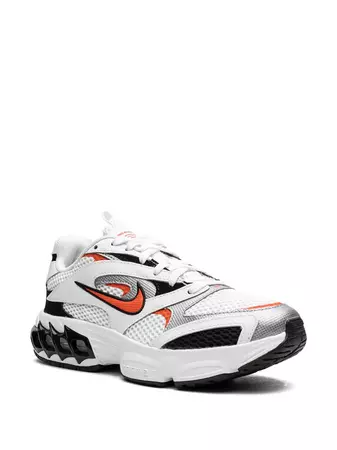 Nike Zoom Air Fire "Team Orange" Sneakers - Farfetch