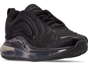 Women's Air Max 720 Running Sneakers from Finish Line