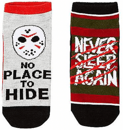 horror socks