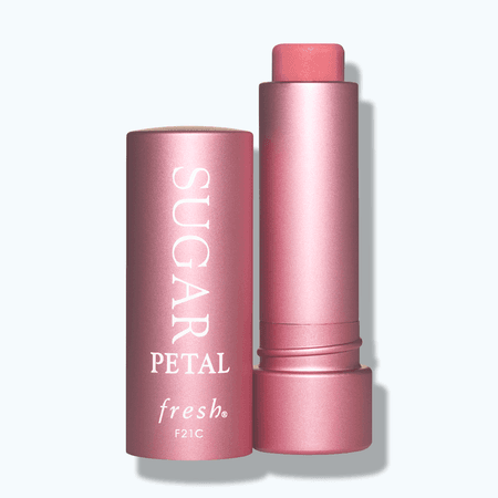 Fresh Sugar Rosé Tinted Lip Treatment Sunscreen Spf 15 - Sheer blush - Fresh