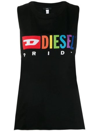 Diesel X Pride Tank Top | Farfetch.com
