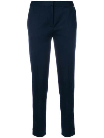 Styland cropped trousers $399 - Buy Online - Mobile Friendly, Fast Delivery, Price