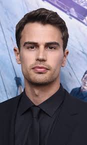 theo james - Google Search