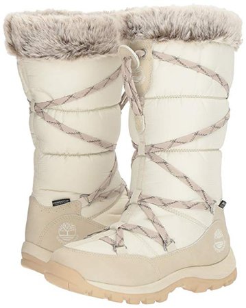 Timberland Chillberg Over The Chill Snow Boots