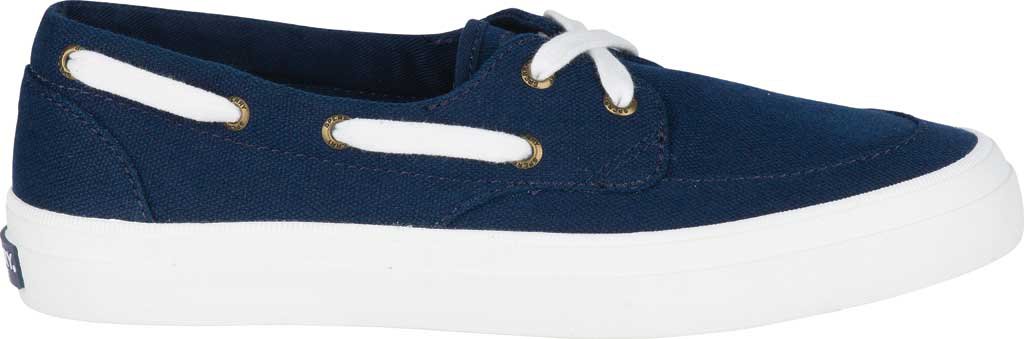 Women's Sperry Top-Sider Crest Boat Shoe | Shoes.com