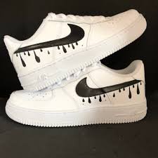 drippy air forces