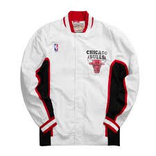chicago bulls warmup jacket - Ricerca Google