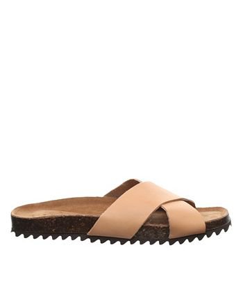 BEARPAW Women's Margarita Flat Sandals & Reviews - Sandals - Shoes - Macy's