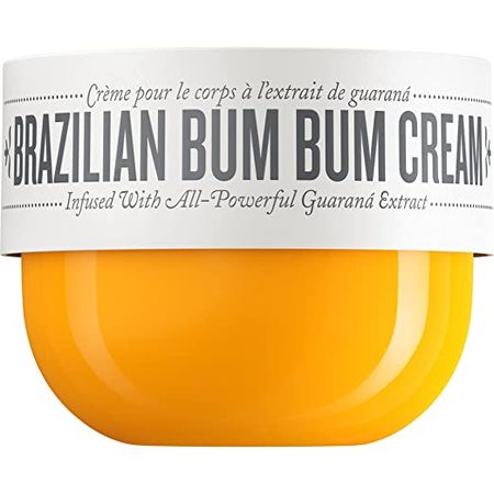Amazon.com: SOL DE JANEIRO Brazilian Bum Bum Cream 240ml : Beauty & Personal Care