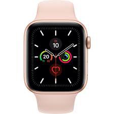 gold apple watch transparent - Google Search