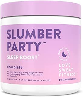 Amazon.com : Slumber party
