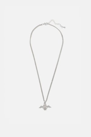 Angelic Necklace – Adika
