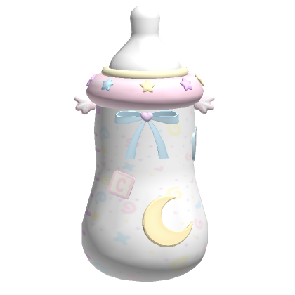gothic baby bottles - Google Search
