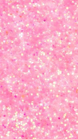 pink sparkle background